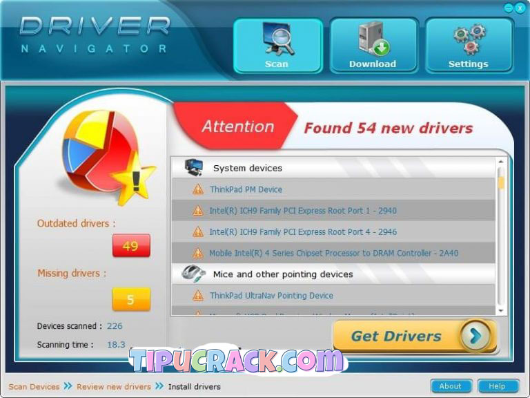 Driver Updater Pro 10.0 Registration Key - generouslong