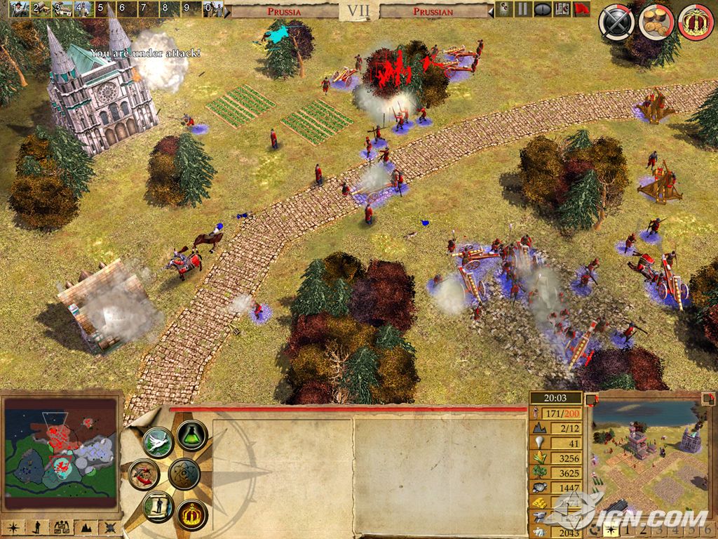 Download age of empires 2 hd full version highly compressed